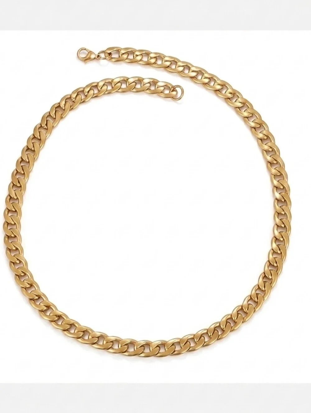 Miami Cuban Chain 20